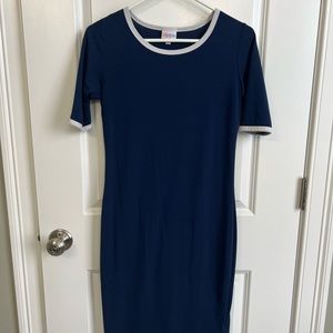 LulaRoe Julia Dress